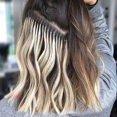 Extensiones en punto mediano (valor por punto)
